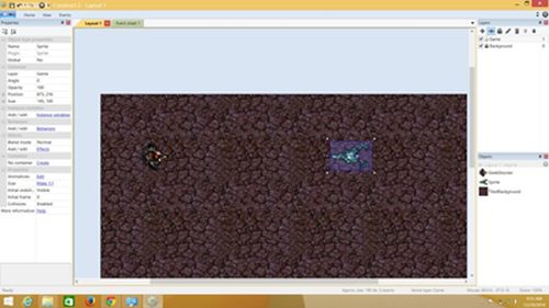 My monster is also added